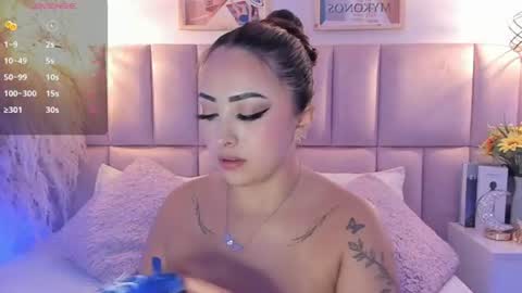 Snapshot of alice__collen_ chatting on July 2026 07:17:01 PM Alice Collen online show from July 2026 07:17:01 PM