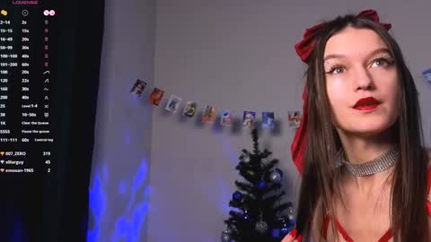 your Alice online show from December 2024 12:57:01 AM