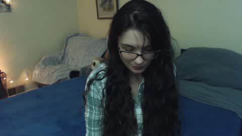 Alice Asks online show from December 2024 03:15:01 AM