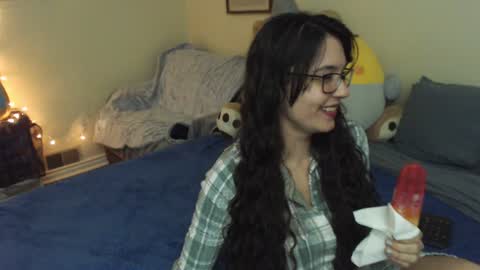 Alice Asks online show from December 2024 06:20:01 AM