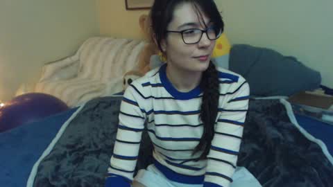 Alice Asks online show from December 2024 06:12:02 PM