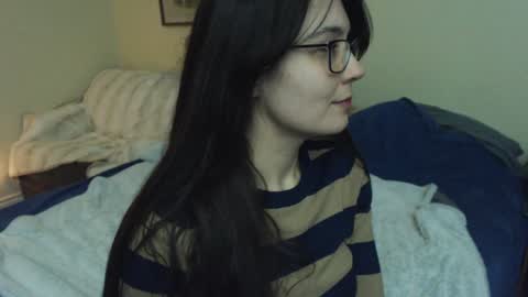 Alice Asks online show from January 2025 02:20:01 AM