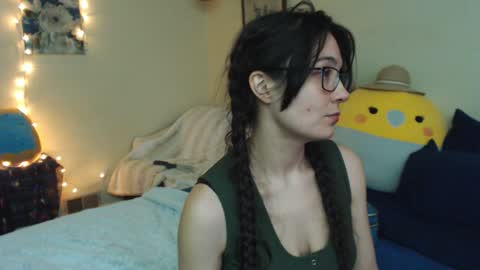 Alice Asks online show from January 2025 11:51:01 PM