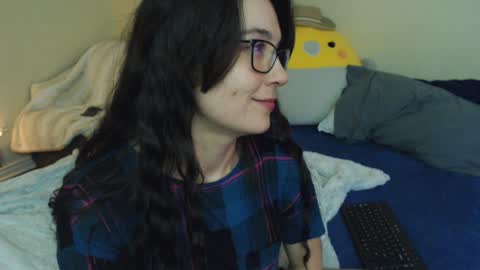 Alice Asks online show from January 2025 06:34:02 AM