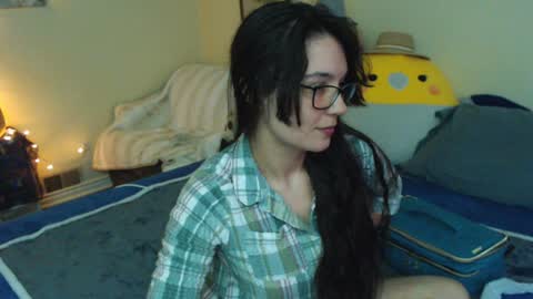 Alice Asks online show from January 2025 03:09:01 AM
