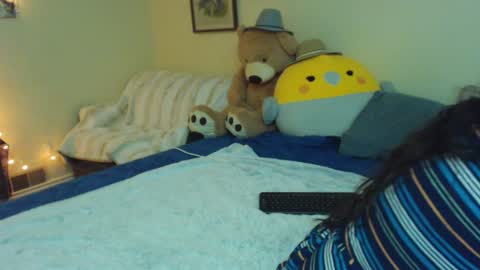 Alice Asks online show from February 2025 04:42:01 AM