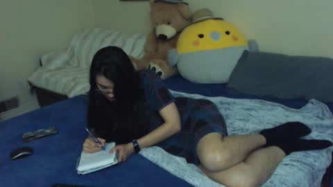 Alice Asks online show from February 2025 04:43:01 AM