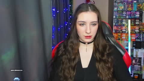 Snapshot of alice_bailey chatting on January 2025 03:30:02 PM Alice online show from January 2025 03:30:02 PM