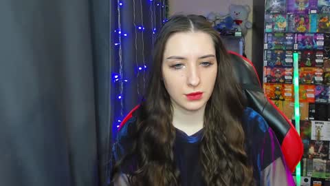 Snapshot of alice_bailey chatting on February 2025 04:14:01 PM Alice online show from February 2025 04:14:01 PM