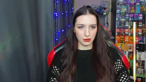 Snapshot of alice_bailey chatting on February 2025 05:35:01 PM Alice online show from February 2025 05:35:01 PM