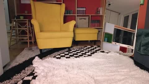 A R Y A  T I A online show from December 2024 03:44:02 PM