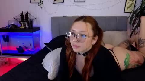 Snapshot of alice_baudelaire chatting on December 2024 12:08:01 AM Alicia online show from December 2024 12:08:01 AM