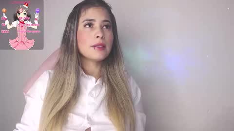 alice_cespedes online show from February 2026 09:54:02 PM