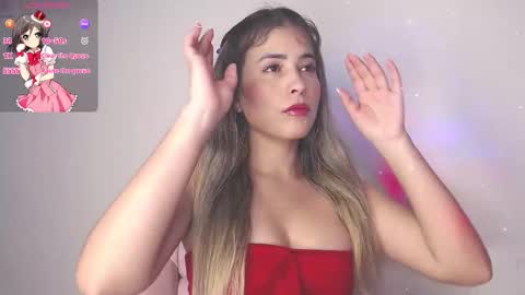 alice_cespedes online show from February 2026 10:19:02 PM