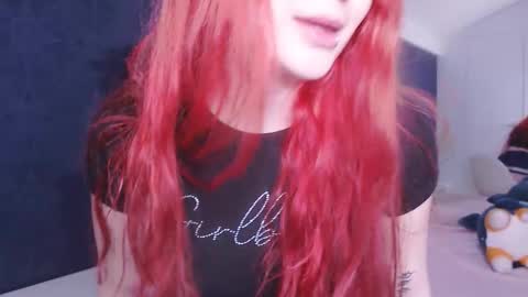 Alis online show from January 2026 10:57:01 PM