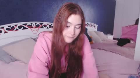 Alis online show from February 2026 09:11:01 PM