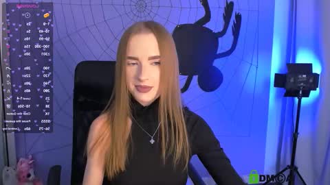 alice_cold online show from October 2025 09:06:02 AM