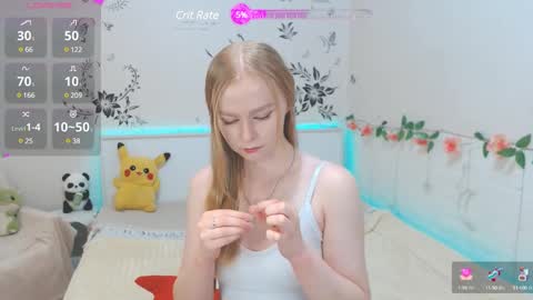 Alice  online show from February 2025 11:30:02 PM