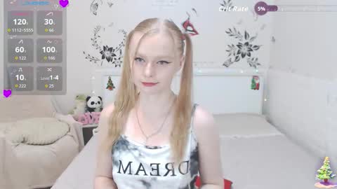 Alice  online show from January 2026 11:18:01 PM