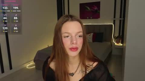 Alice online show from September 2025 08:20:02 PM