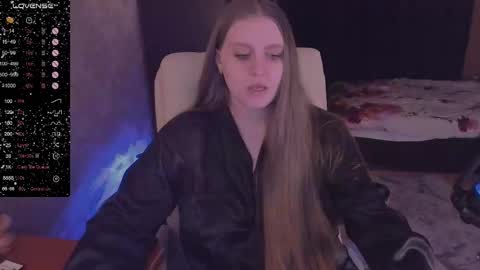 Alice 3 online show from January 2025 04:38:01 PM