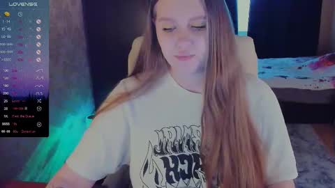 Alice 3 online show from January 2025 08:34:02 AM