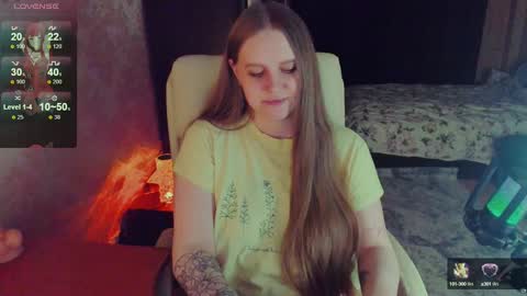 Alice 3 online show from February 2025 03:21:01 PM