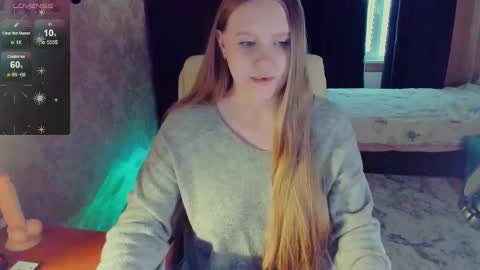 Alice 3 online show from February 2025 12:08:02 PM