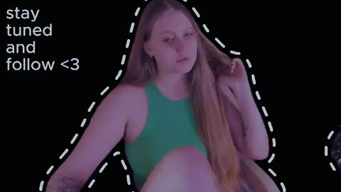 Alice 3 online show from February 2025 04:00:02 PM