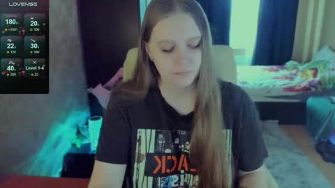 Alice 3 online show from March 2025 10:22:01 AM