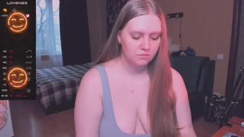 Alice 3 online show from November 2025 12:05:02 PM