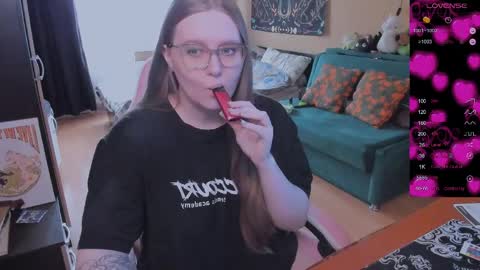 Snapshot of alice_dreamgirl_ chatting on April 2026 10:05:01 AM Alice 3 online show from April 2026 10:05:01 AM