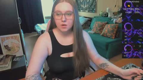 Snapshot of alice_dreamgirl_ chatting on April 2026 10:57:01 AM Alice 3 online show from April 2026 10:57:01 AM
