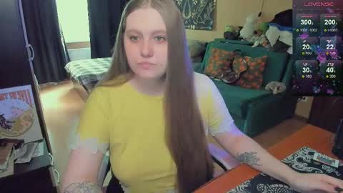 Snapshot of alice_dreamgirl_ chatting on May 2026 01:28:01 PM Alice 3 online show from May 2026 01:28:01 PM
