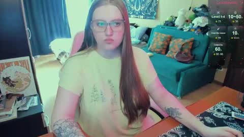 Snapshot of alice_dreamgirl_ chatting on May 2026 01:30:01 PM Alice 3 online show from May 2026 01:30:01 PM