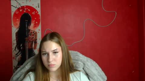 Snapshot of alice_dreamofu chatting on July 2026 11:53:01 AM Alice online show from July 2026 11:53:01 AM