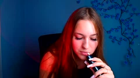Snapshot of alice_dreamofu chatting on August 2026 11:29:01 PM Alice online show from August 2026 11:29:01 PM