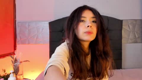  Alice Evans online show from January 2025 10:38:01 AM