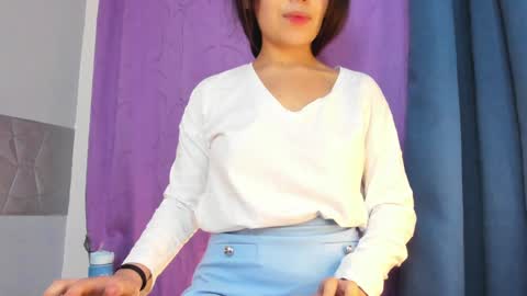  Alice Evans online show from January 2025 08:22:01 AM