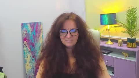 Alice online show from January 2025 09:24:02 AM