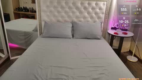 Ur future wife Alice 8 pm - 4 am NY time online show from February 2026 06:26:01 AM