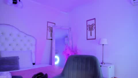 Alice Graay  online show from January 2025 08:13:02 AM