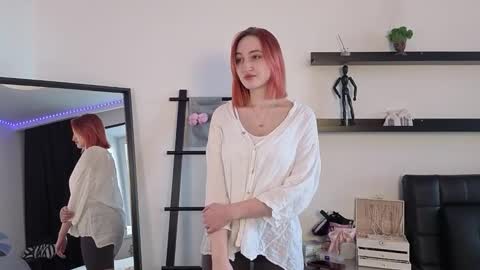 Alice online show from November 2025 07:18:02 AM