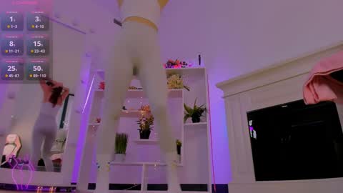 Alice online show from February 2025 06:36:01 AM