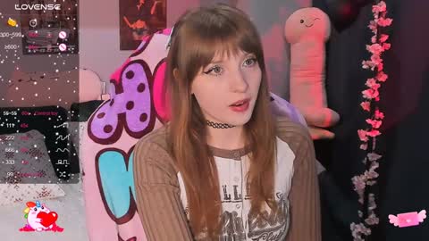 Alice 3 online show from December 2024 11:22:02 AM