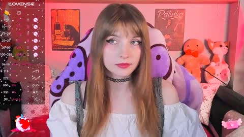 Alice 3 online show from December 2024 12:24:01 PM