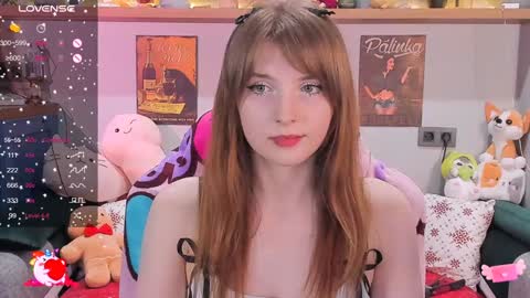 Alice 3 online show from December 2024 02:52:02 PM