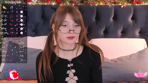 Alice 3 online show from February 2025 02:43:01 PM