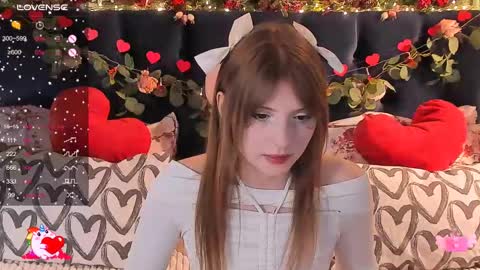 Alice 3 online show from February 2025 12:14:02 PM