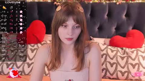 Alice 3 online show from February 2025 11:19:02 AM